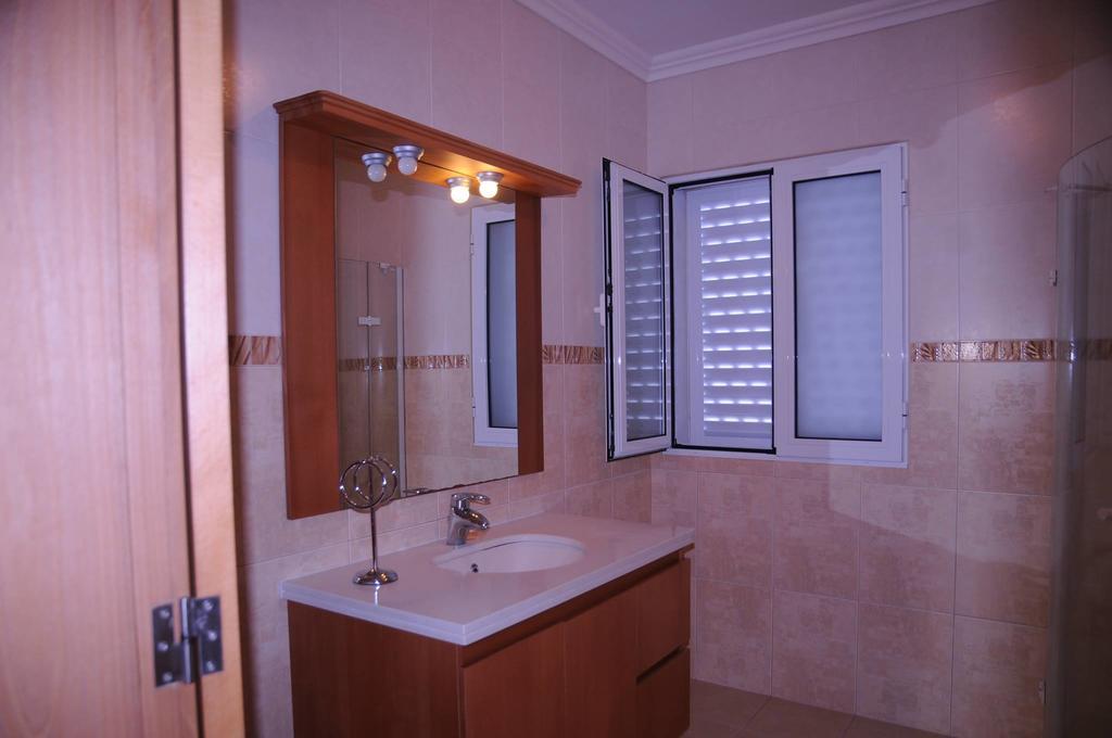 Villarelva Ponta Delgada Exterior foto